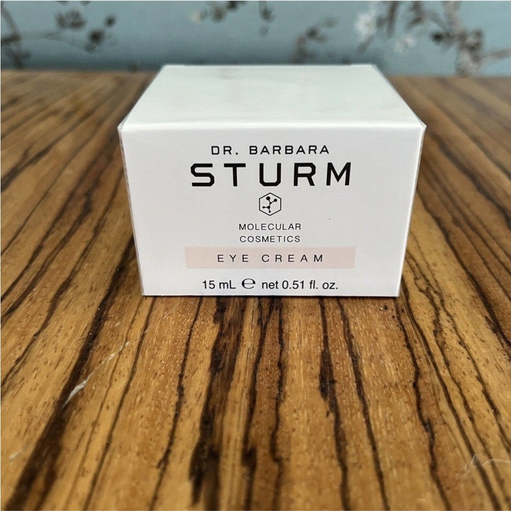 Dr. Barbara Sturm Anti-Aging Eye Cre4m